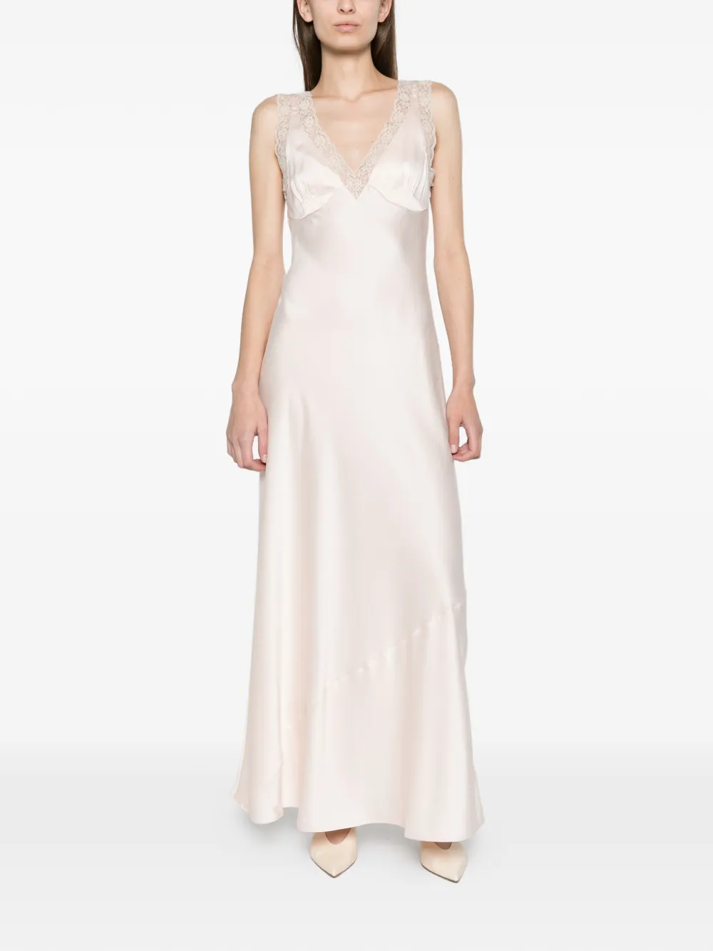 Posse Blake dress Roze