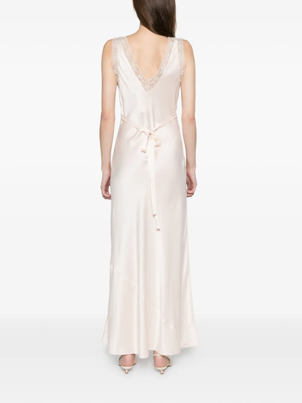 Posse Blake dress Roze