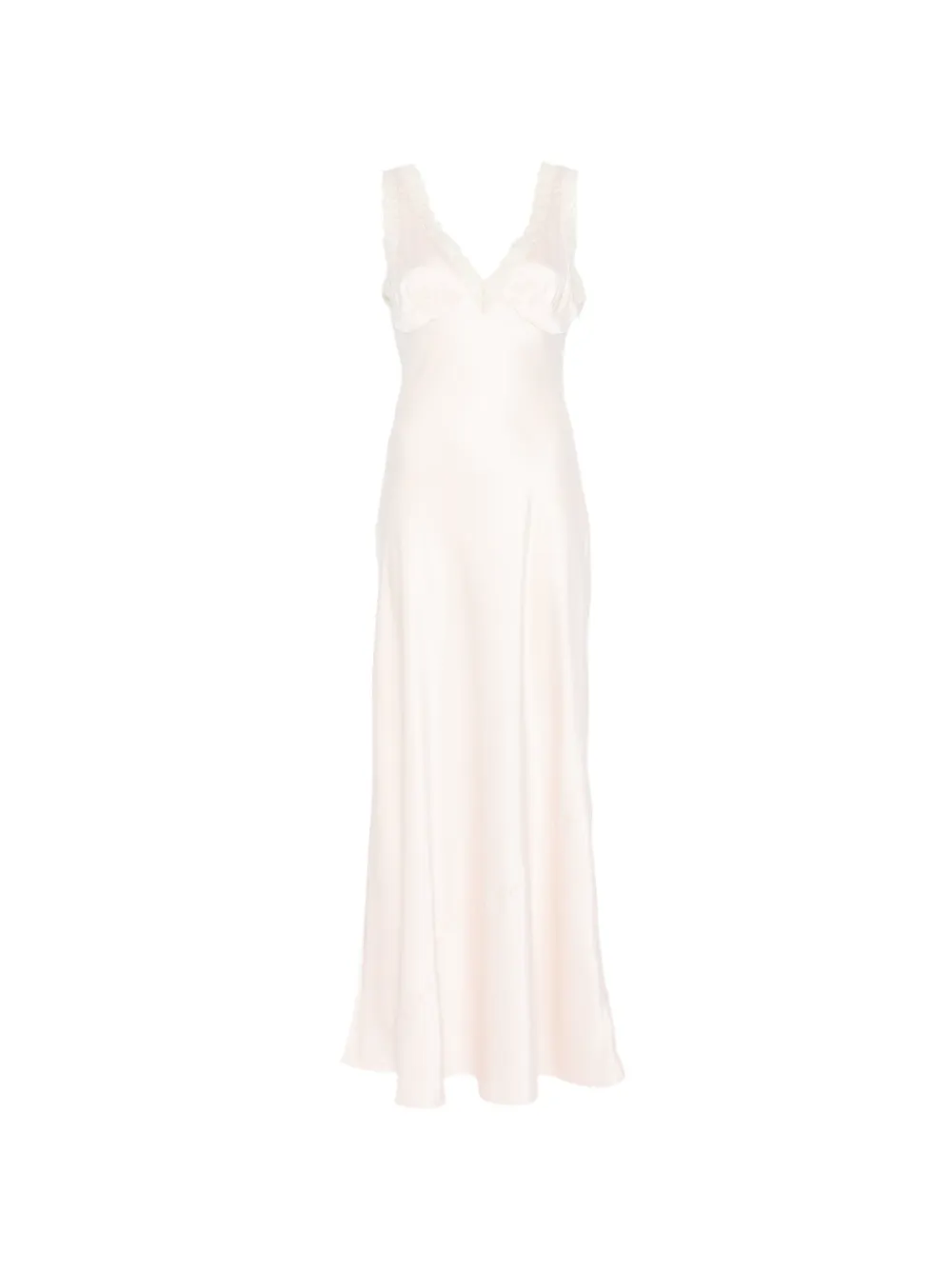 Posse Blake dress - Rosa
