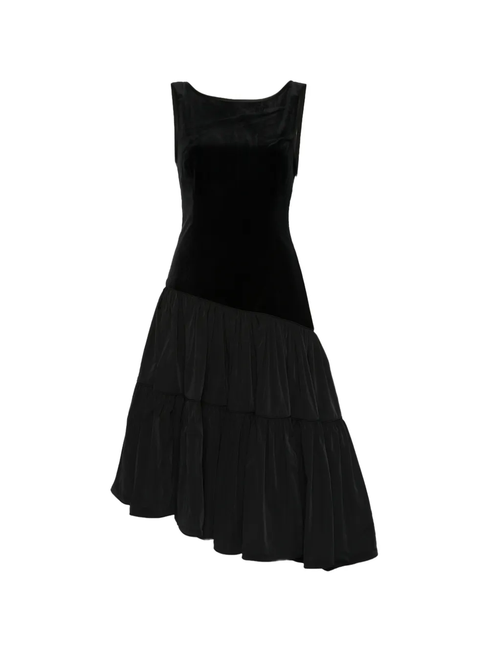 Posse Dean dress Zwart