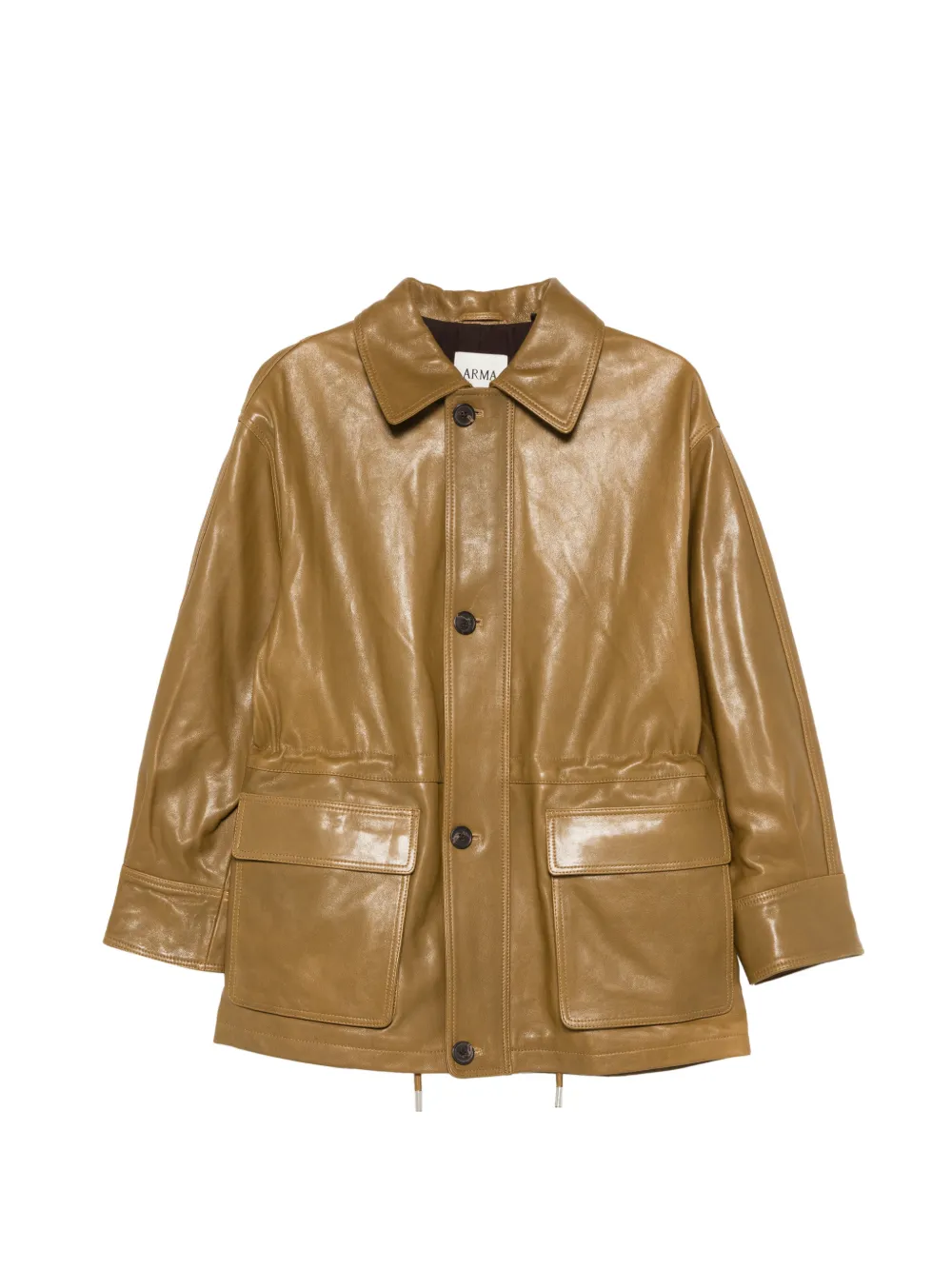 Arma Maeve jacket - Grün