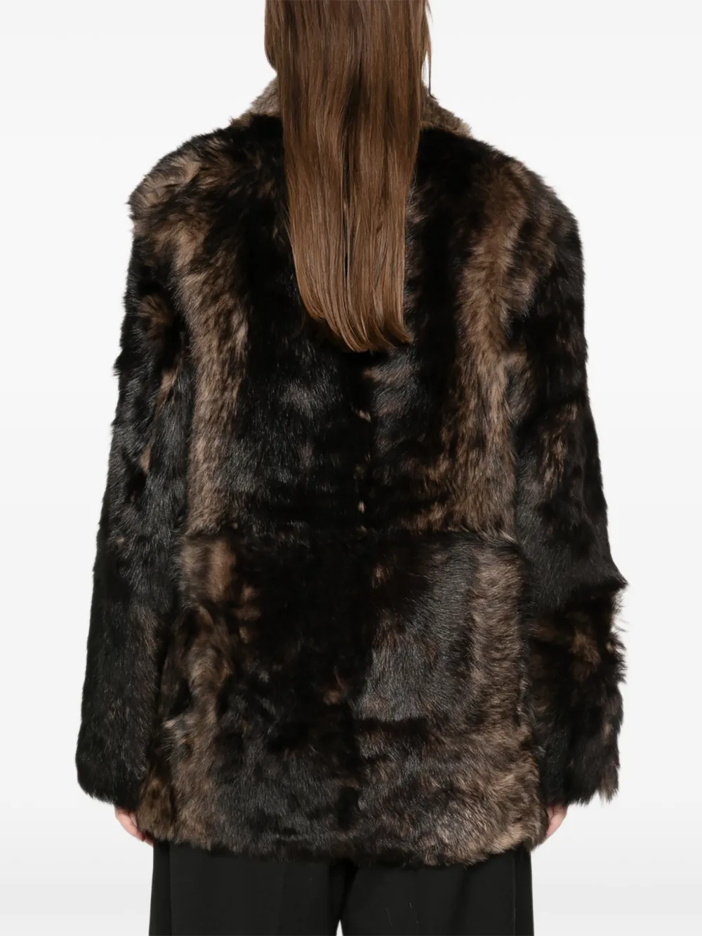 Arma Altina jas Bruin