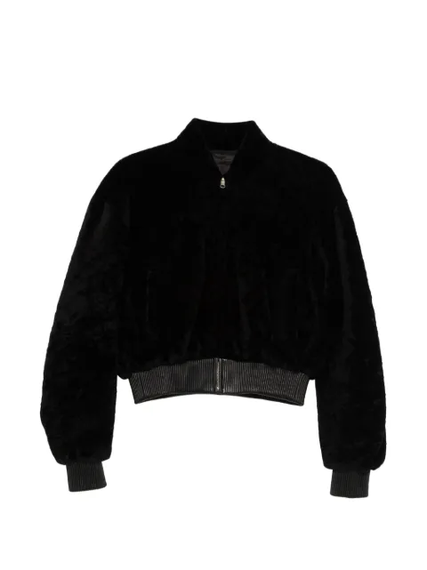 Arma Azra faux-fur jacket
