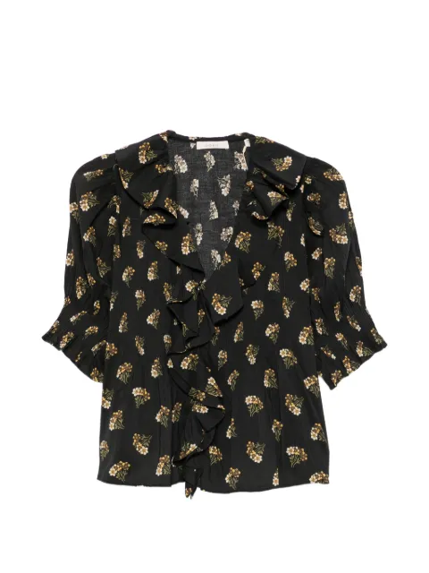 DÔEN Henri blouse