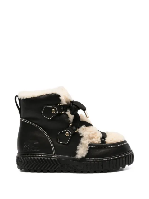 SOREL Ona Ave™ Alpine LX winter boots