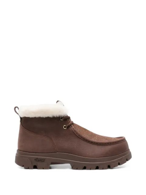 SOREL x Aries Daystorm Chukka boots