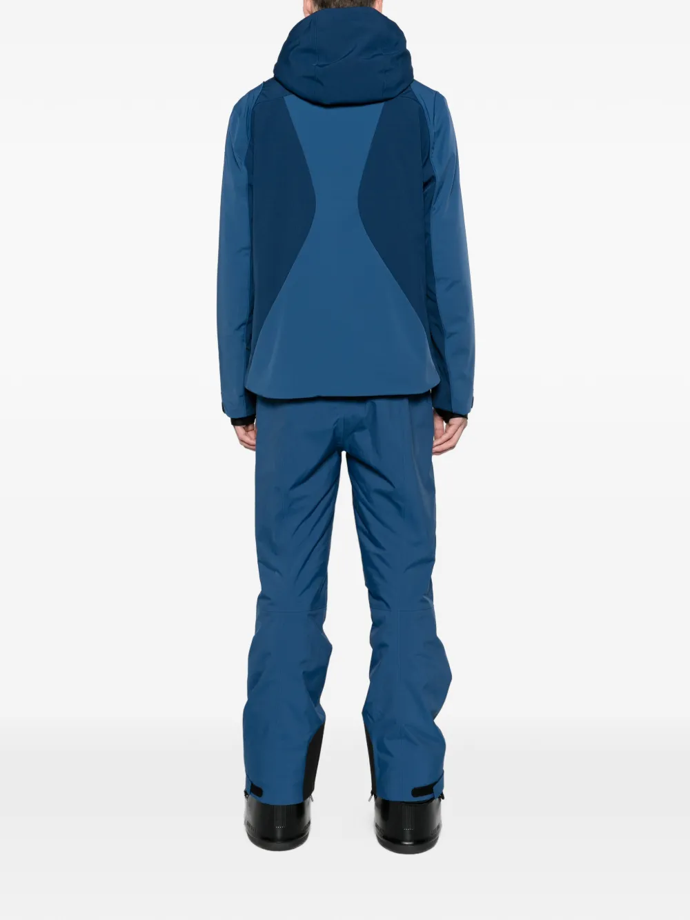 Colmar Heat Shield ski jacket Blauw