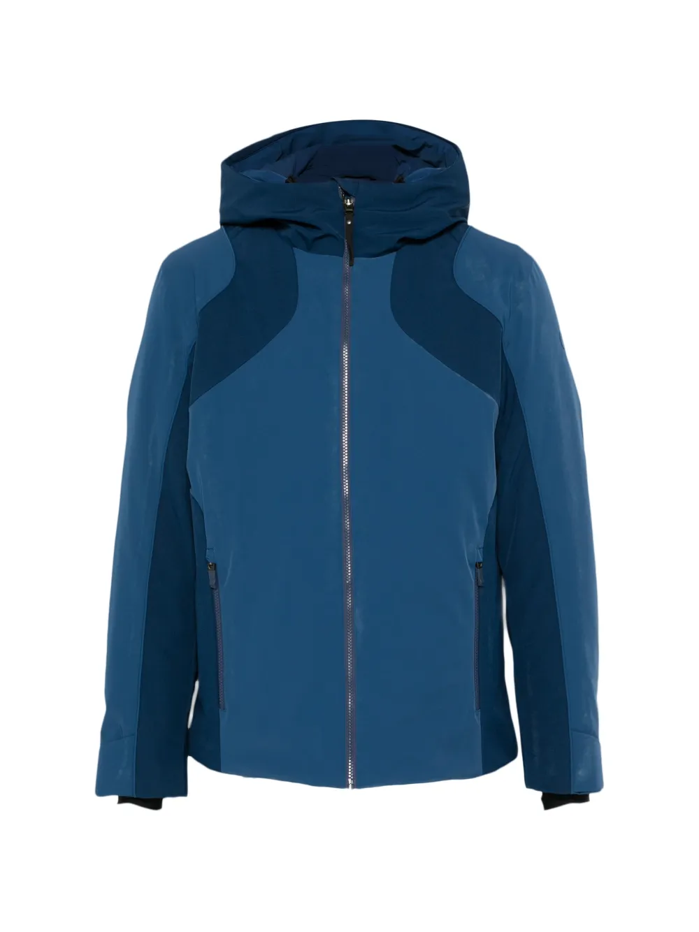 Colmar Heat Shield ski jacket Blauw