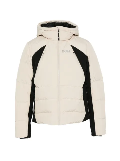 Colmar Ice padded ski jacket