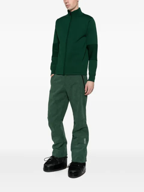 Colmar corduroy ski trousers