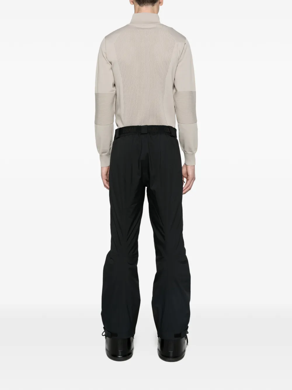 Colmar Talent padded ski trousers Zwart