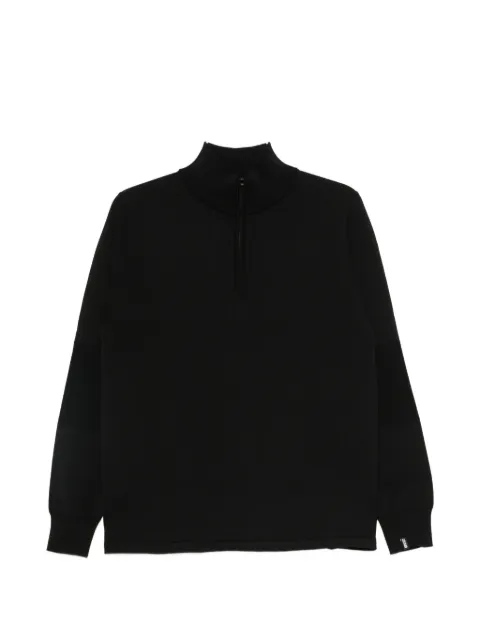 Colmar Neowarm technical half-zip sweatshirt