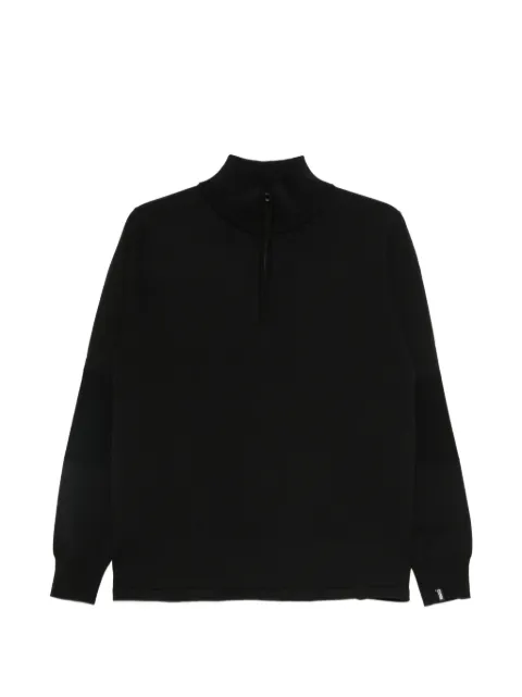 Colmar Neowarm technical half-zip sweatshirt