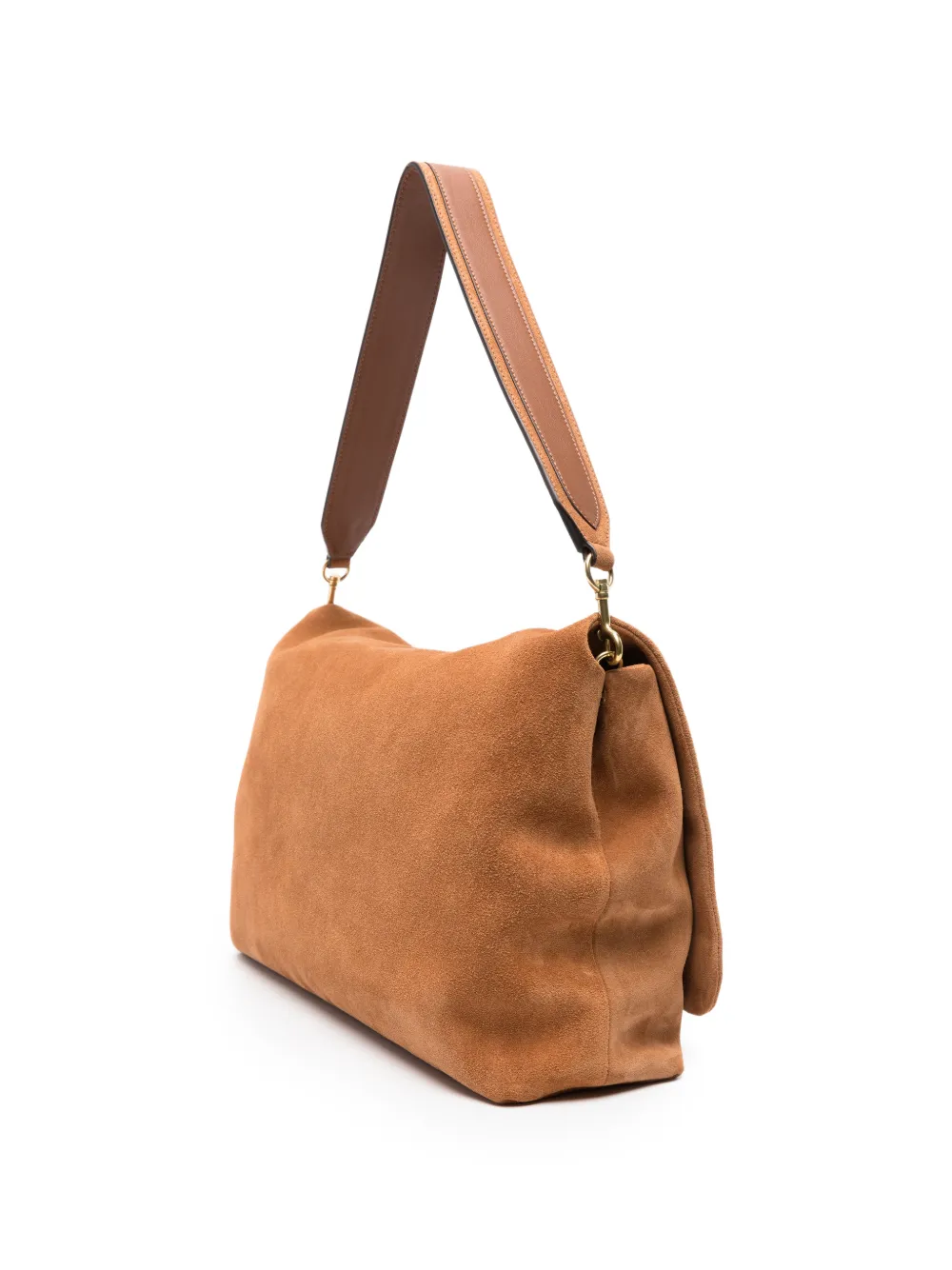 Mulberry large Delilah bag Beige