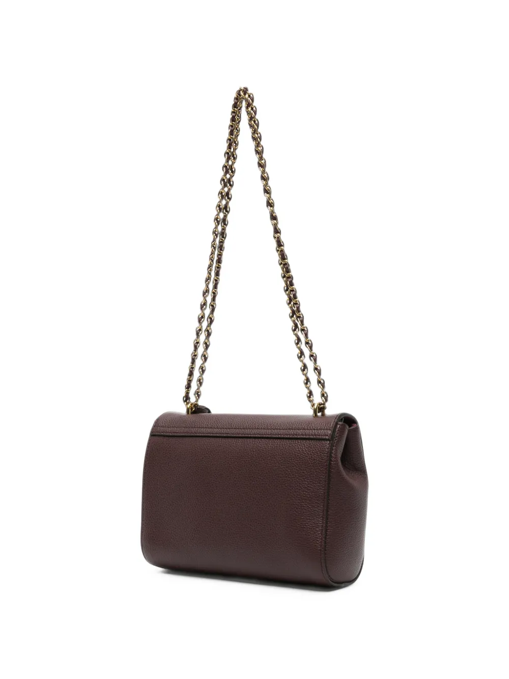 Mulberry Lily cross body bag Bruin