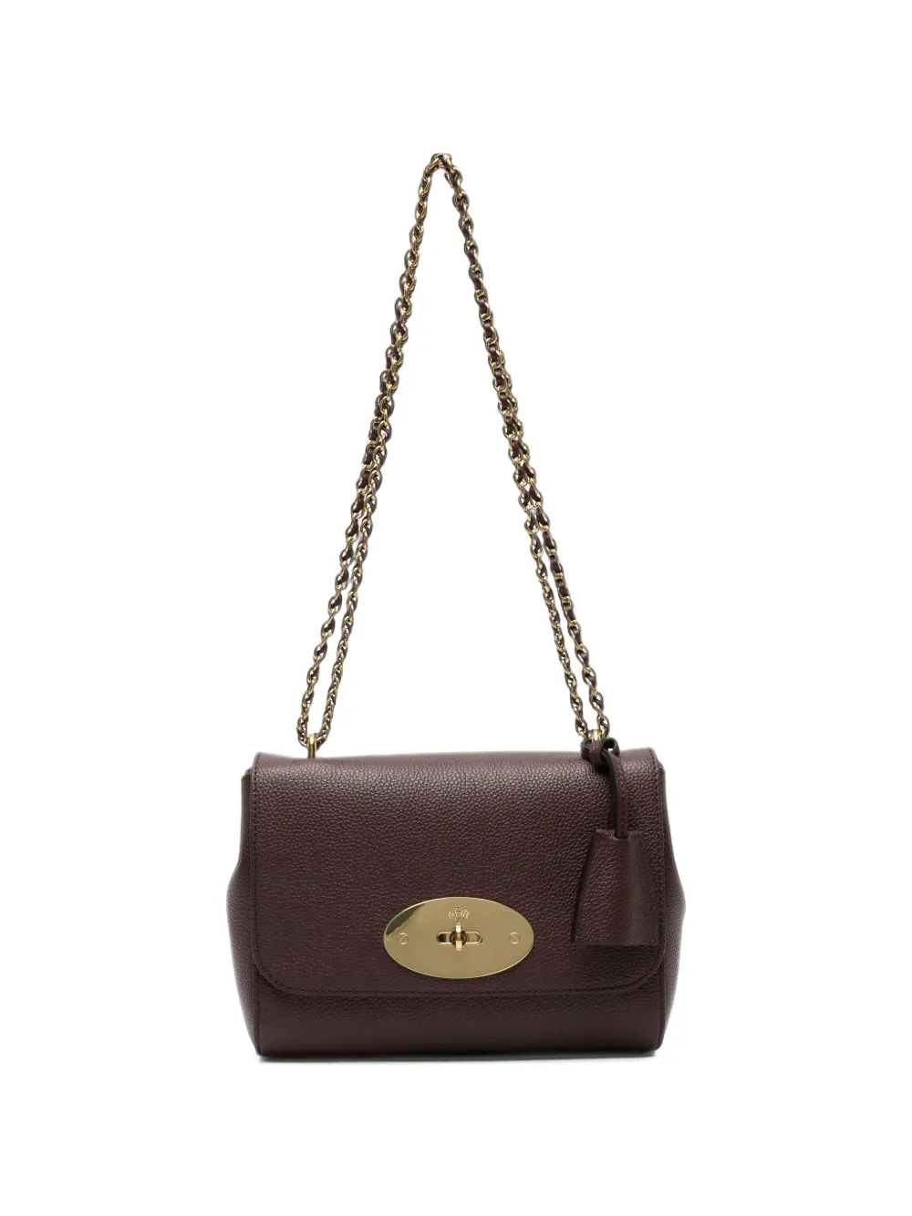 Mulberry sac à main Lily - Marron Mulberry sac à main Lily - Marron