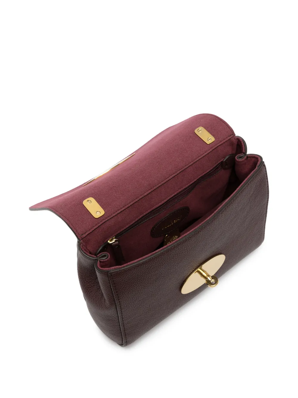 Mulberry Lily cross body bag Bruin
