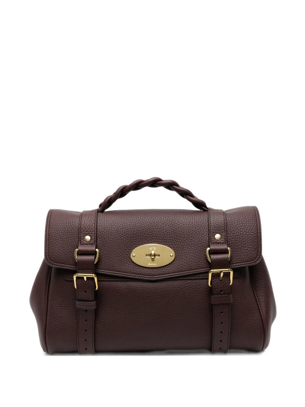Mulberry Alexa bag - Rot