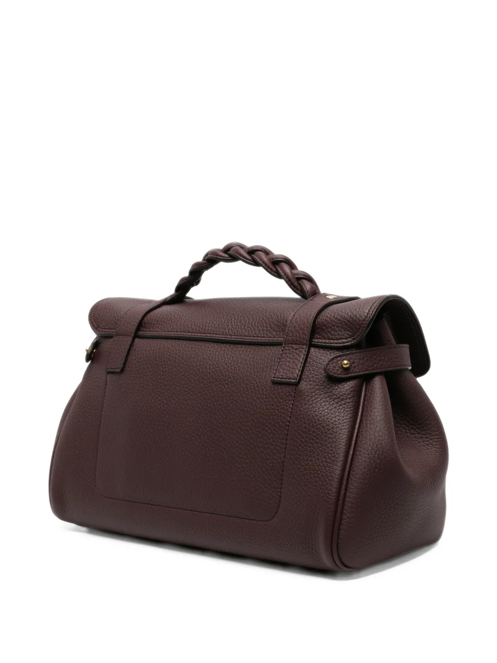 Mulberry Alexa bag Rood