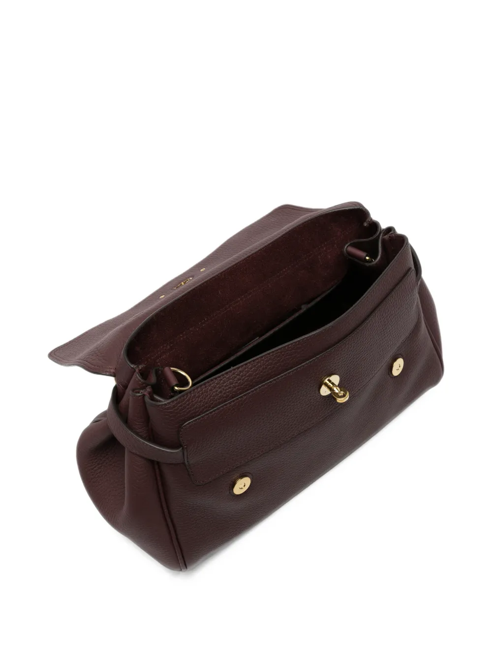 Mulberry Alexa bag Rood