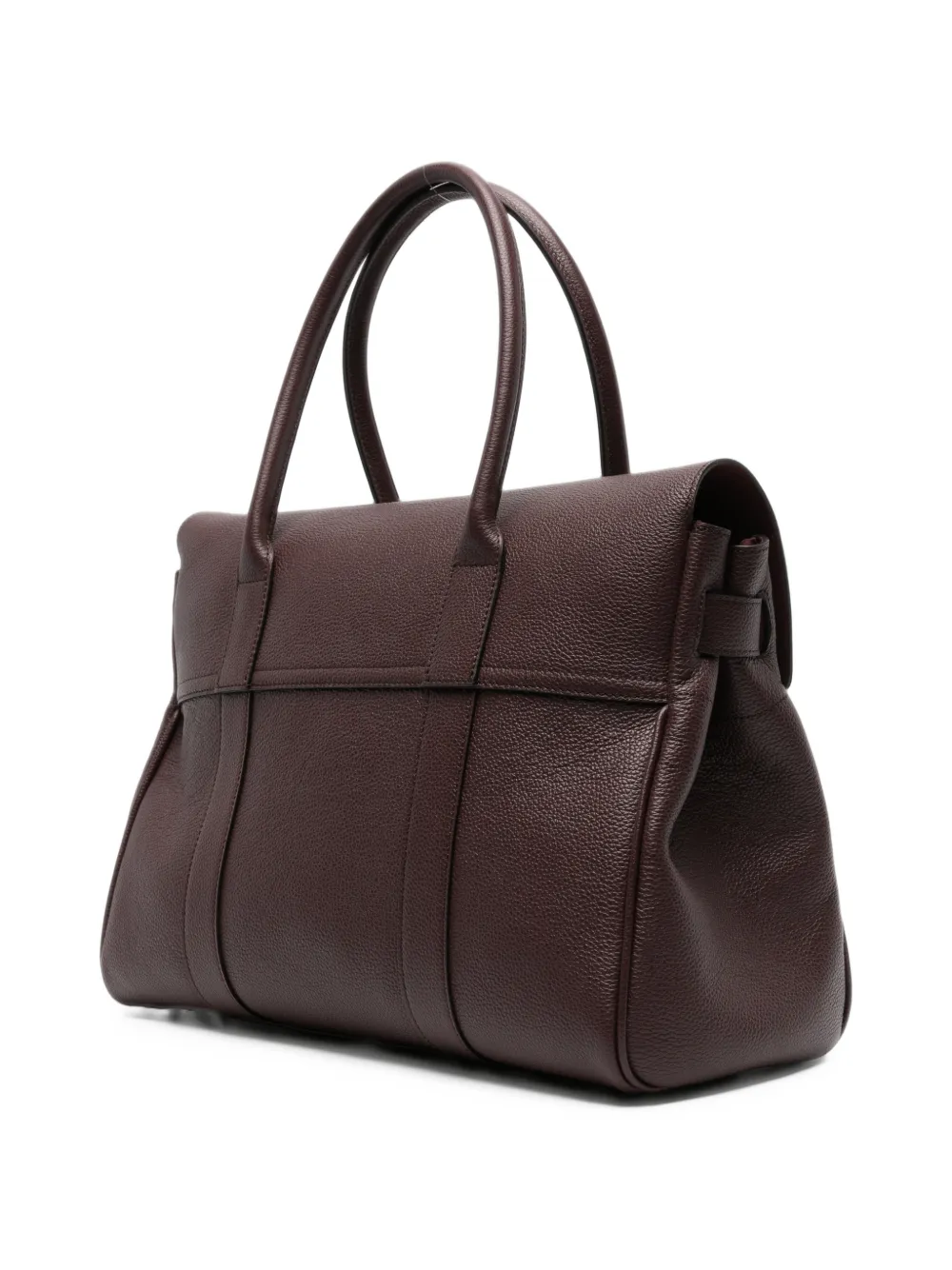 Mulberry Bayswater bag Rood