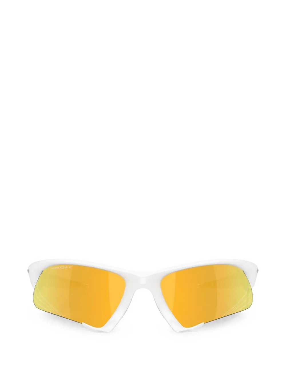 Oakley Suture Jacket® sunglasses - Bianco