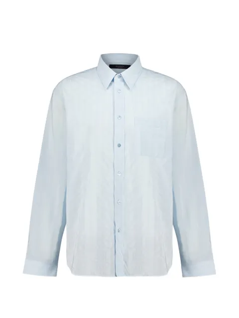 Gucci striped shirt