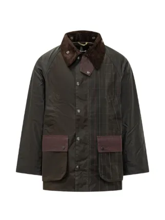 Barbour