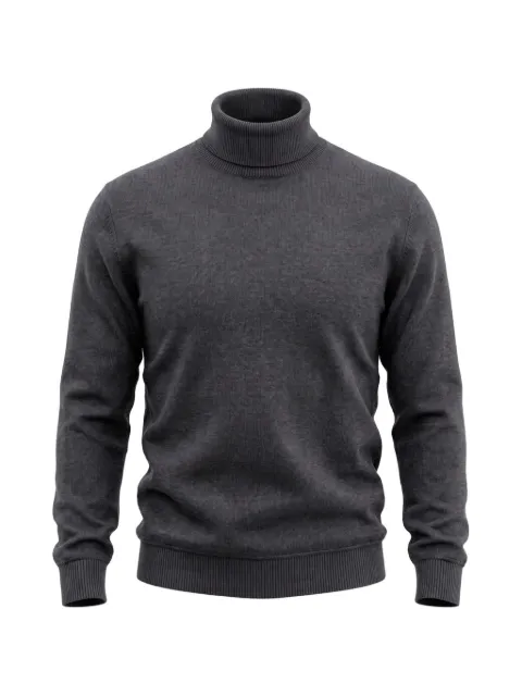 Altea roll-neck wool sweater