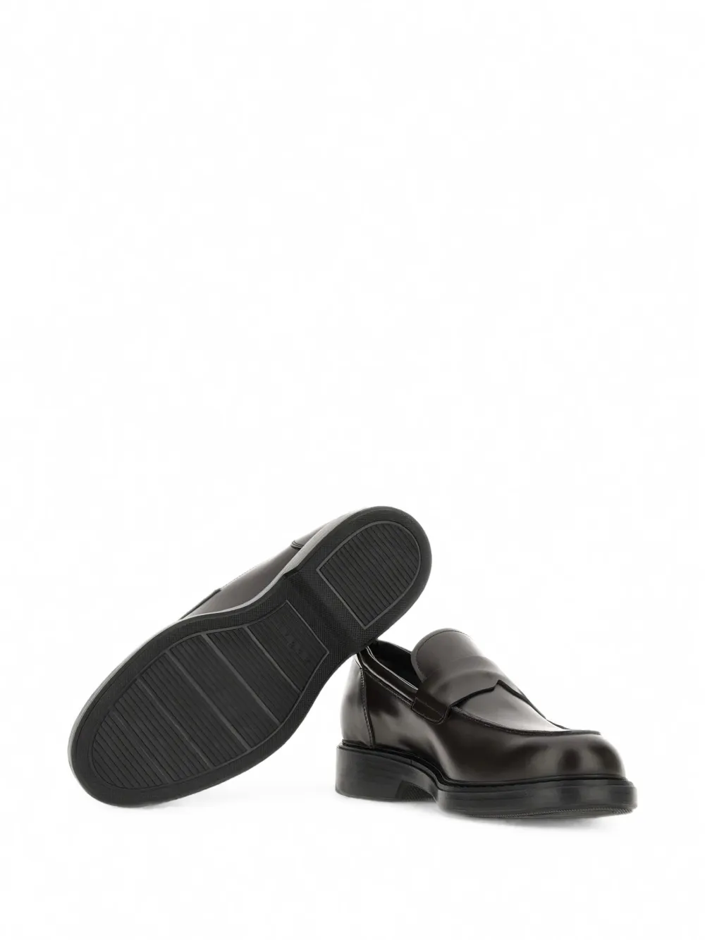 Hogan H704 loafers Bruin