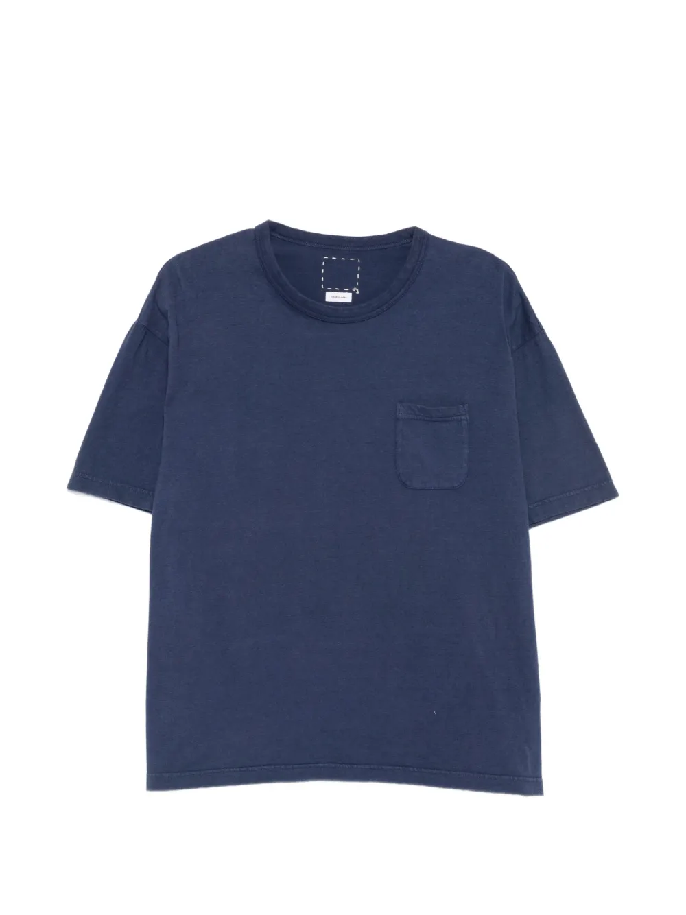 visvim Jumbo chest-pocket T-shirt
