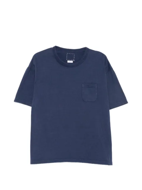 visvim Jumbo chest-pocket T-shirt