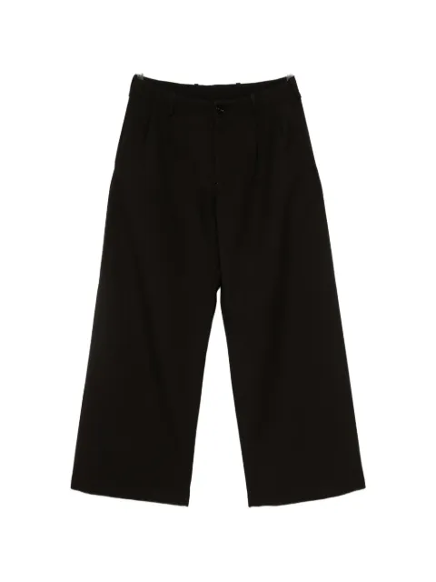 OUR LEGACY Bridge chino