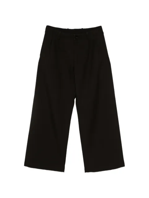OUR LEGACY Bridge chino