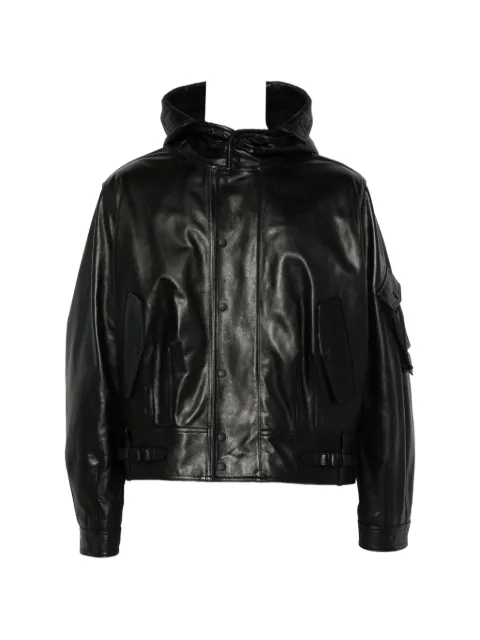 OUR LEGACY Orbit jacket