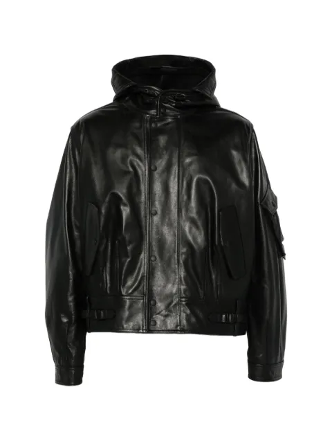 OUR LEGACY Orbit jacket