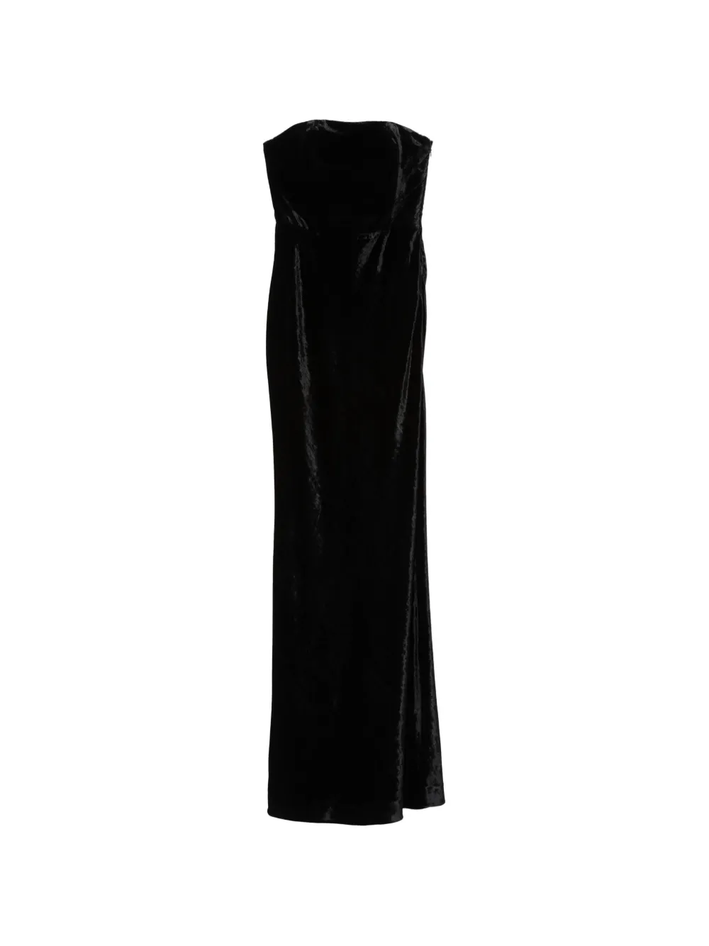 Bernadette dress Luna in Black