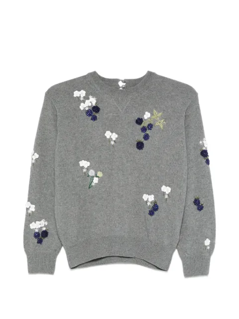 Bernadette Rhye sweater