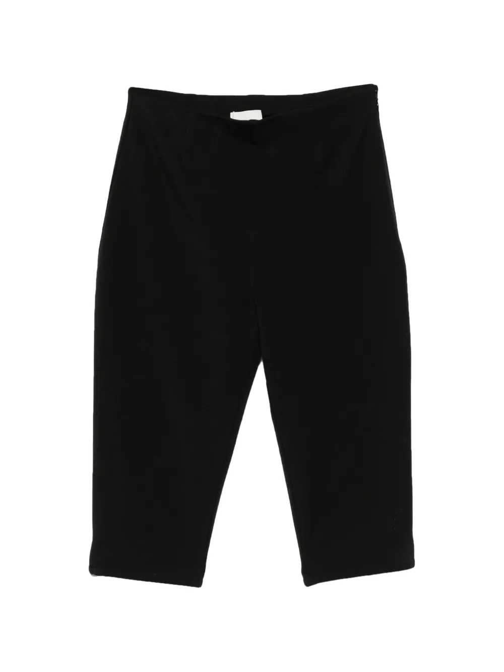 Posse Mina Capri shorts Zwart