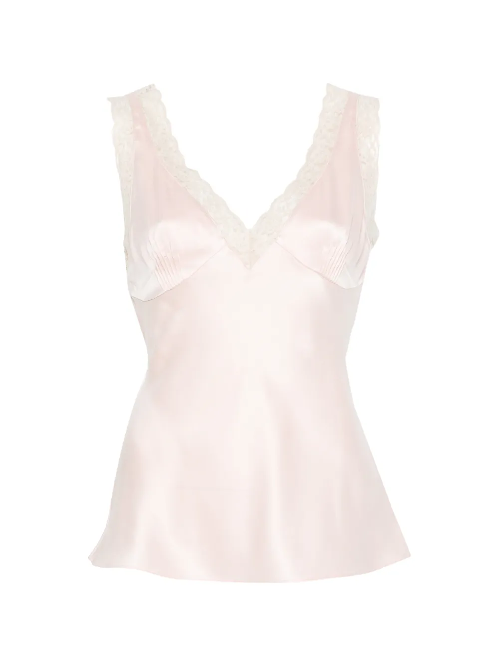 Posse Blake top - Rosa