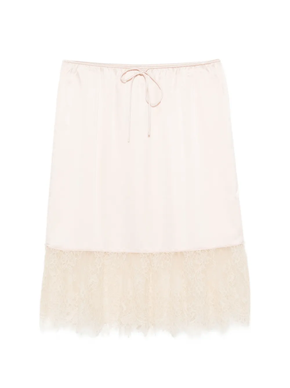 Posse Blake skirt - Rosa