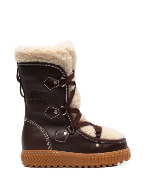 SOREL Ona Ave™ Alpine Tall Lux winter boots