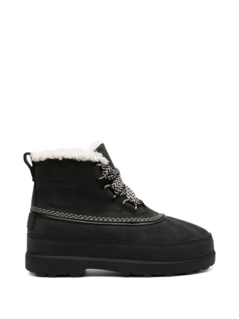 SOREL Ambler™ Fireside Chukka waterproof boots