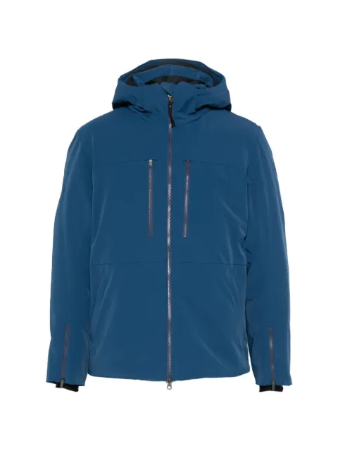 Colmar Attitude ski jacket with seamless balaclava