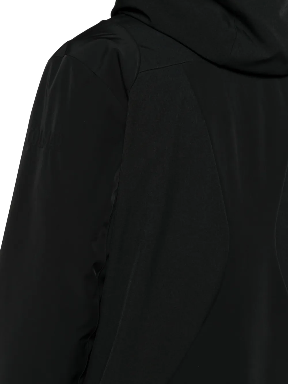 Colmar flex ski jacket Zwart
