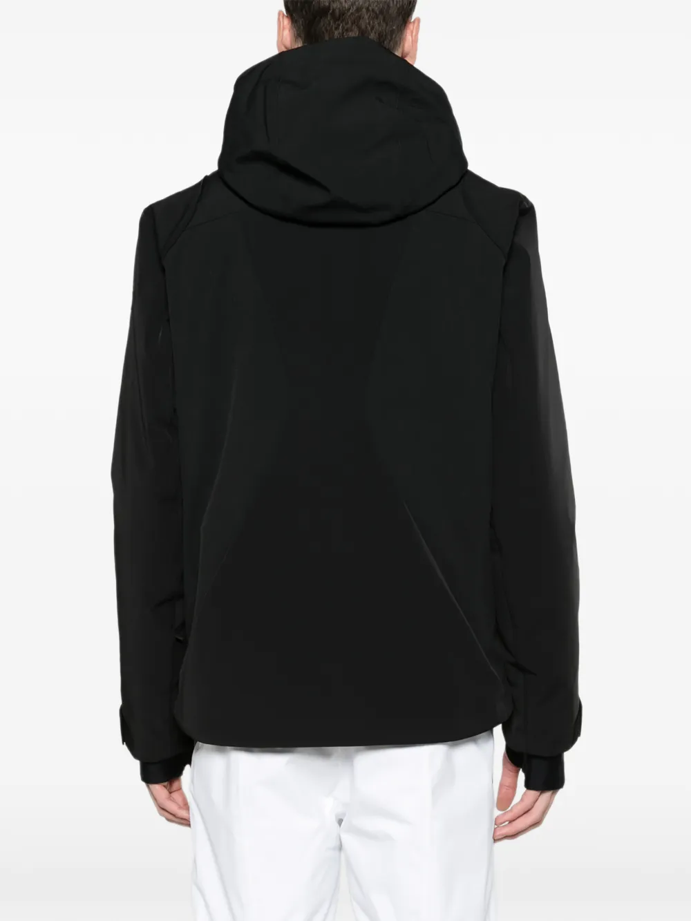 Colmar flex ski jacket Zwart