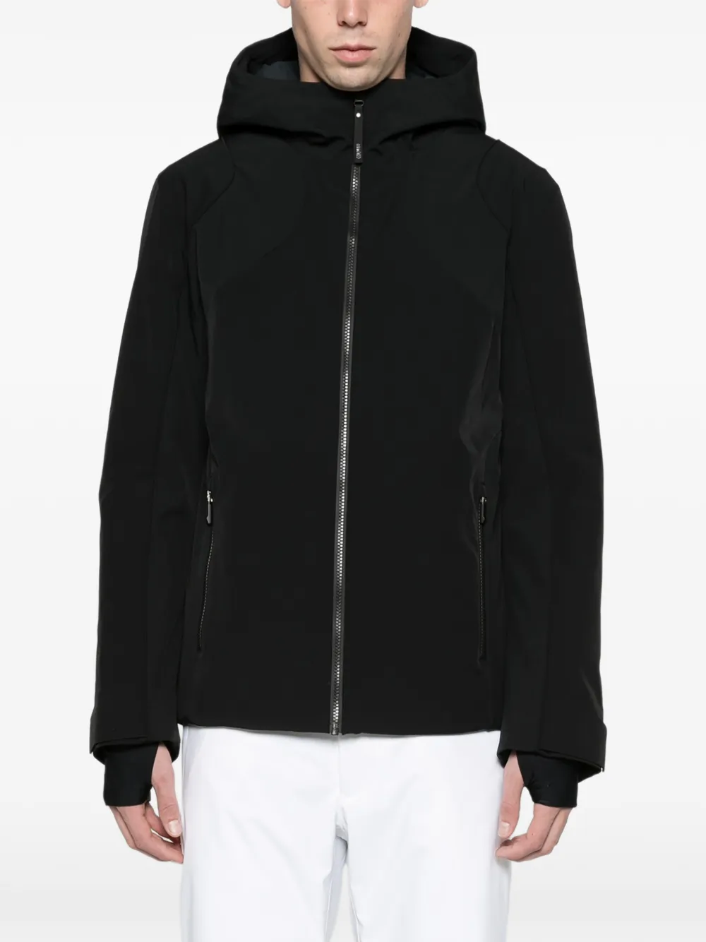 Colmar flex ski jacket Zwart
