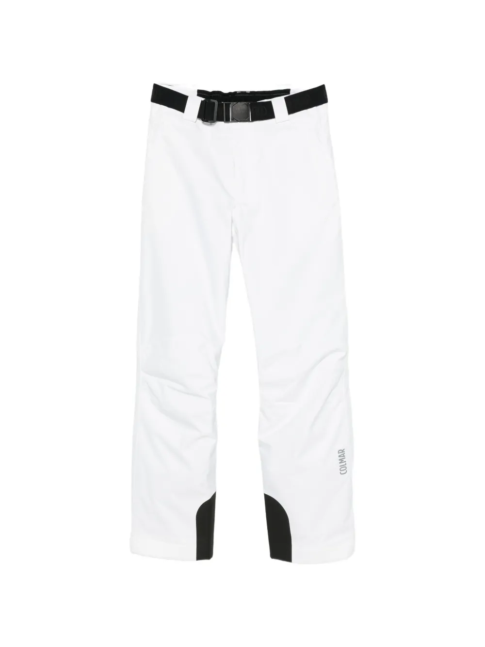 Colmar talent padded ski trousers Wit