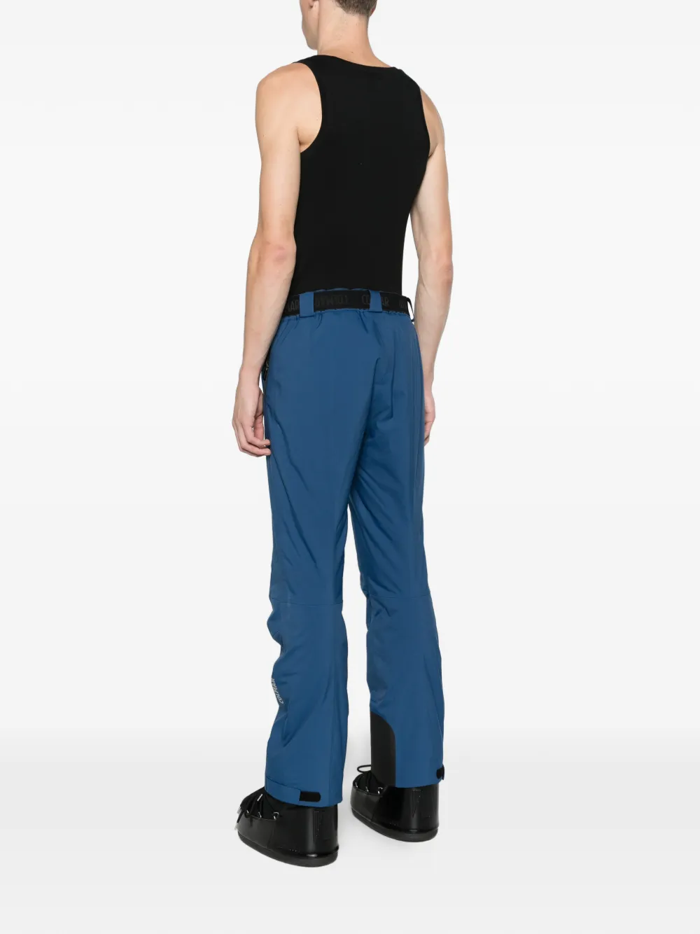 Colmar Talent padded ski trousers Blauw