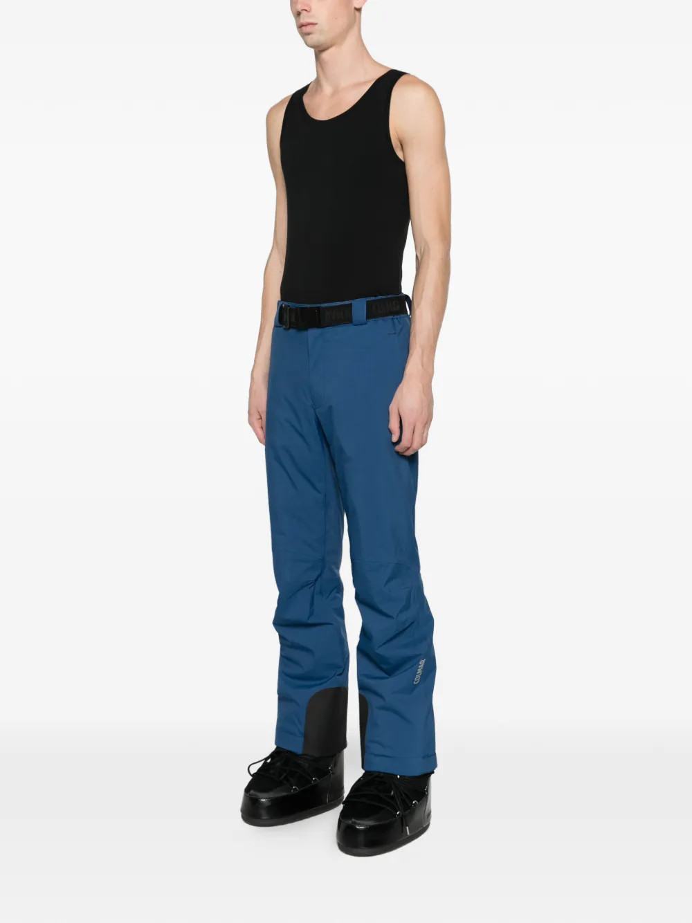 Colmar Talent padded ski trousers Blauw